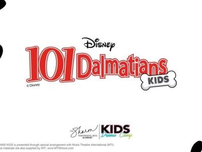 Kids Summer Drama Camp: Disney’s 101 Dalmatians Kids
