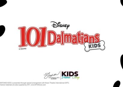 Kids Summer Drama Camp: Disney’s 101 Dalmatians Kids