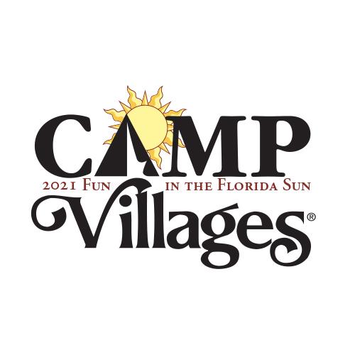 2022 Camp Villages