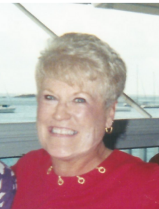 Mary Rakosik | January 15, 1947 – May 4, 2022
