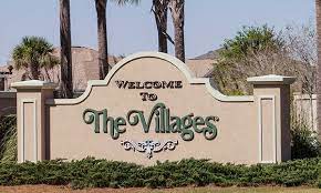 Village of Spanish Springs Entrance Maintenance