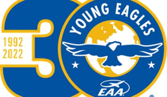 The Villages Aviation Club Collaborates with the Young Eagles