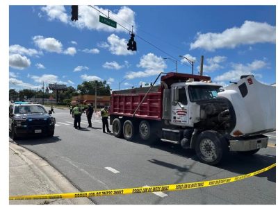 Fatal Motorcycle Accident in Ocala