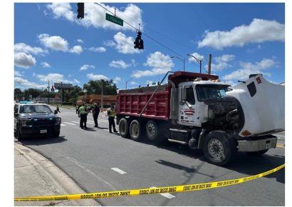Fatal Motorcycle Accident in Ocala