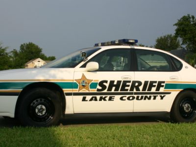 Man Jumped Off Dead River Bridge in Tavares