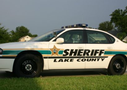 Man Jumped Off Dead River Bridge in Tavares