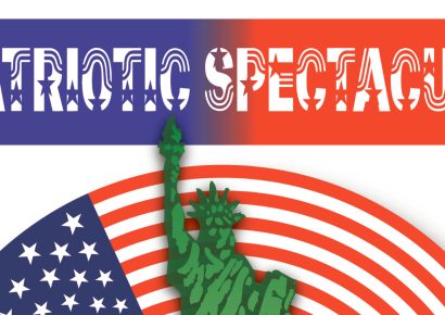 “Patriotic Spectacular” by Bands of The Villages