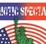 “Patriotic Spectacular” by Bands of The Villages