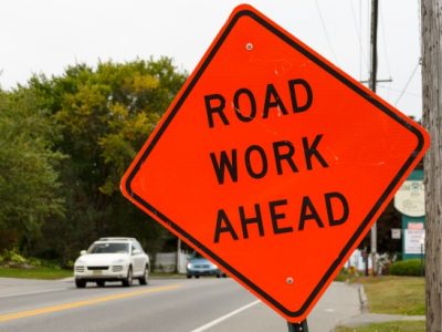 Marsh Bend Trail Closure