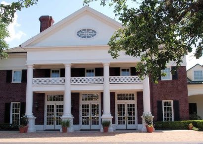 Savannah Center banquet rooms closed until end of August