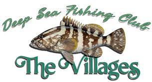 The Villages Deep Sea Fishing Club President