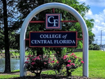 Bomb Threat at College of Central Florida in Ocala