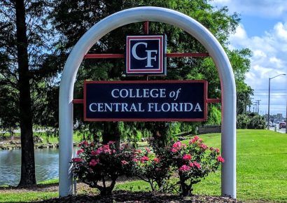 Bomb Threat at College of Central Florida in Ocala