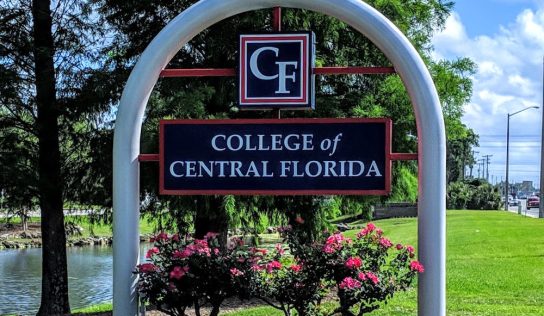 Bomb Threat at College of Central Florida in Ocala
