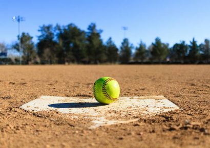 Soaring Eagle Softball Complex Maintenance