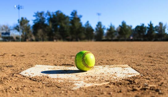 Soaring Eagle Softball Complex Maintenance