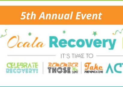 5th Annual Ocala Recovery Festival