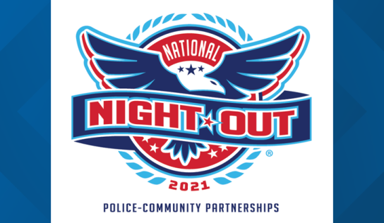 2022 National Night Out