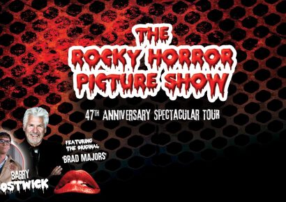 The Rocky Horror Picture Show