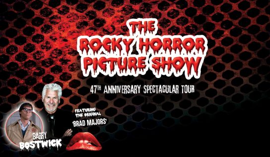 The Rocky Horror Picture Show