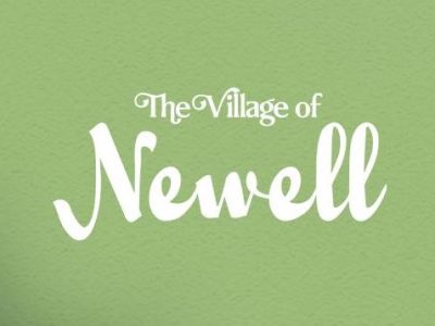 Homes in New Village of Newell