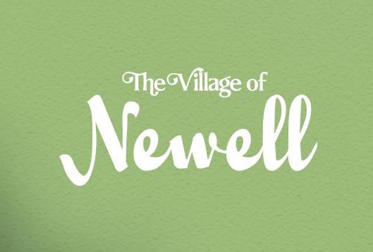 Designer Homes in Village of Newell