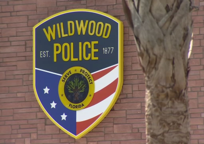 Wildwood Police Department Golf Tournament