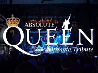 Absolute Queen: The Ultimate Tribute Band