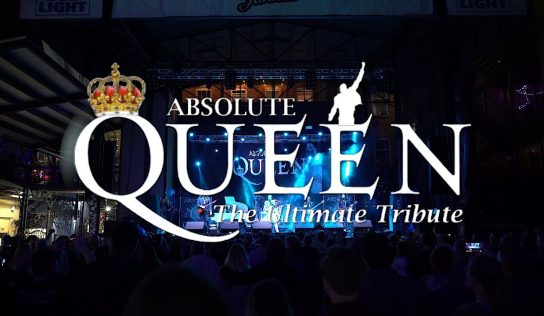Absolute Queen: The Ultimate Tribute Band