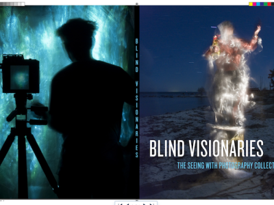 Blind Visionaries