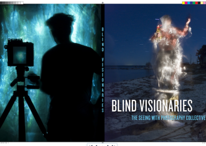 Blind Visionaries