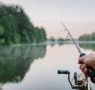 Fishing Rod Loaner Program