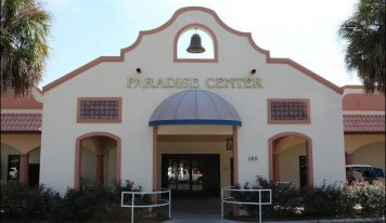 Paradise Recreation Resident Survey