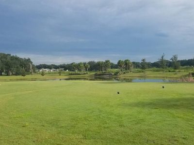 Executive Golf Courses Temporarily Closed