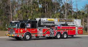 The Villages Independent Fire Control & Rescue District