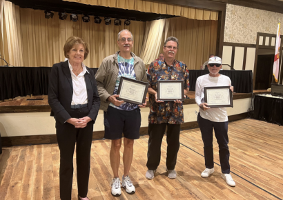 Residents Graduate from Sumter County Citizens Academy