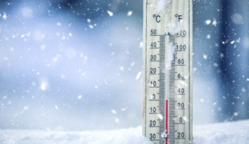 <strong>Lake County Opens Cold Weather Shelters Ahead of Freezing Holiday Temperatures</strong>