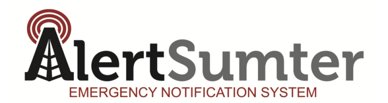 Sign up for Alerts & Weather Emergencies in Sumter County