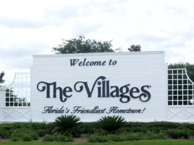 Some Villagers to see changes in amenity fees