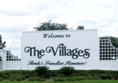 Some Villagers to see changes in amenity fees