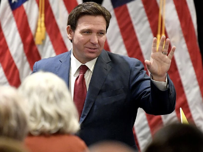 DeSantis ramps up push to cut prescription costs