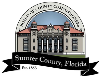 Sumter commissioners agree to framework to extend VPSD funding