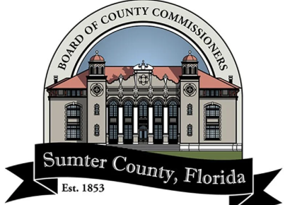 Sumter commissioners agree to framework to extend VPSD funding