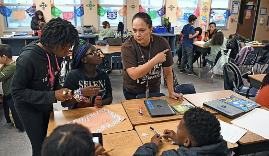 Sumter working to fill teacher openings