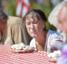 Soak up the sunshine at outdoor events