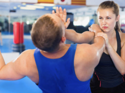 Women’s Self-Defense Class Will Be Offered This May