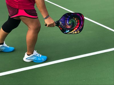 Saddlebrook Recreation Center pickleball courts will close for renovation