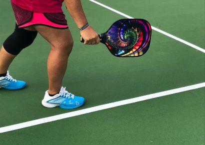 Saddlebrook Recreation Center pickleball courts will close for renovation