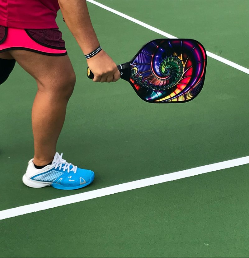 Saddlebrook Recreation Center pickleball courts will close for renovation