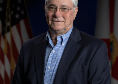 Wildwood mayor Ed Wolf responds following vote on recreation center